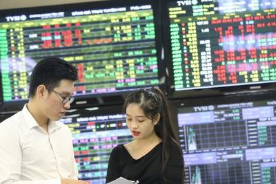 Thị trường chứng khoán Việt Nam: Vượt qua rào cản nâng hạng thành công