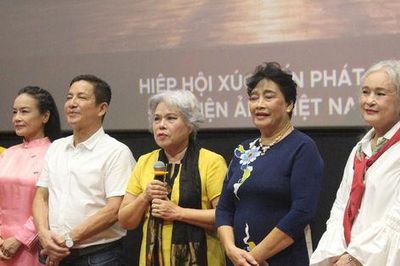 Ký ức về Hà Nội được kể lại trong không gian điện ảnh mới