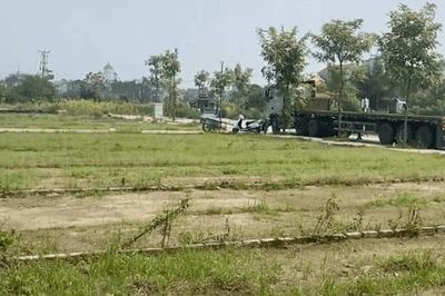 Thiên Lộc: Thu 163,3 tỷ đồng sau 2 phiên đấu giá quyền sử dụng đất