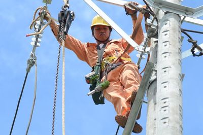Lịch cúp điện TP. Cần Thơ từ ngày 28/9 – 4/10/2026: Cúp điện từ 6h30 đến 17h nhiều khu dân cư để phục vụ sửa chữa