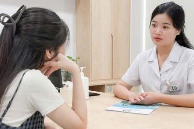 Khủng hoảng tâm lý sau chia tay có thể dẫn tới kết cục buồn