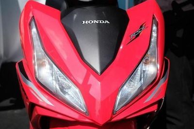 Trải nghiệm xe số Honda động cơ 110cc bán ở Việt Nam giá 22 triệu đồng, tiêu thụ 1,56 lít/100km