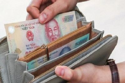 Đây mới là bí quyết để ví luôn đầy tiền