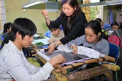 Từ tháng 10/2026, các mức hỗ trợ người khuyết tật tăng lên