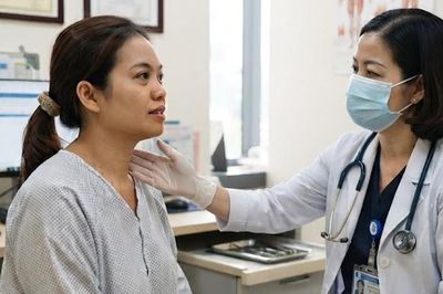 Basedow: Ngừng thuốc có nguy cơ tái phát không?