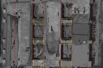 Nga giấu nhà máy sản xuất UAV dưới lòng đất?