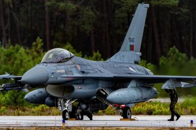 Tiêm kích Rafale đối đầu trực tiếp với Typhoon tại Bồ Đào Nha