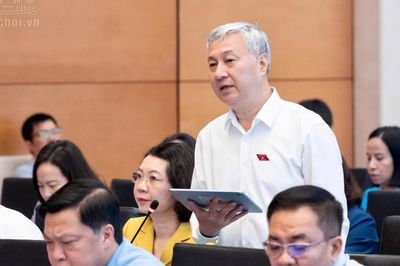 ĐBQH đề nghị tính thời gian miễn thuế từ khi doanh nghiệp kinh doanh có lãi
