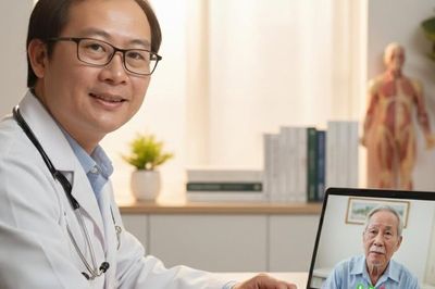 Hành trình của người bác sĩ Việt gieo hy vọng cho người bệnh ung thư