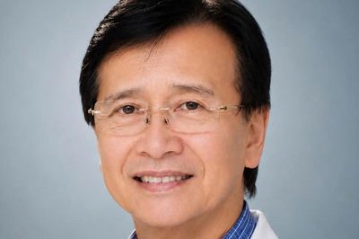 GS.TS.BS René D. Esser: Hơn 20 năm bền bỉ thay đổi từng số phận