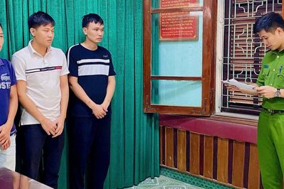 Nhiều người cao tuổi sập bẫy kinh doanh tiền điện tử đa cấp