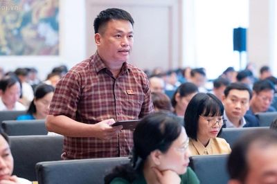 ĐBQH đề nghị siết trách nhiệm trong phân loại, xử lý rác thải sinh hoạt