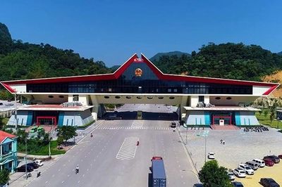 Chi tiết quy hoạch Khu kinh tế cửa khẩu Đồng Đăng rộng 39.400 ha