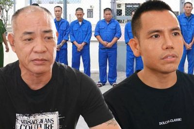 Vì sao 'Dũng trọc Hà Đông', YouTuber 'Thật Mạnh', Giang 'rồng' cùng loạt đối tượng bị bắt?