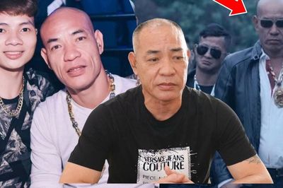 Chân dung Dũng 'Trọc' Hà Đông mới bị bắt, hé lộ quá khứ bất hảo