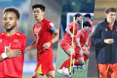 Xuân Son chấn thương, cơ hội nào mở ra cho hàng công ĐT Việt Nam trước ĐT Thái Lan?