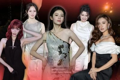 Show L'Oréal Paris 2026: Hai đại diện Việt Nam sắc sảo, mỹ nhân C-Biz cầu cứu netizen