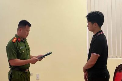 'Nổ' có khả năng lo thủ tục xuất khẩu cau khô để chiếm đoạt hàng tỷ đồng