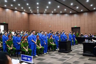 Cách 'bà trùm' tội phạm mua chuộc bác sĩ, điều dưỡng Viện Pháp y tâm thần Trung ương