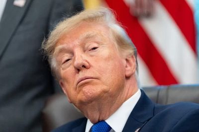 Phản ứng của Tổng thống Trump khi Anh cho 5 nghi phạm khủng bố tại ngoại