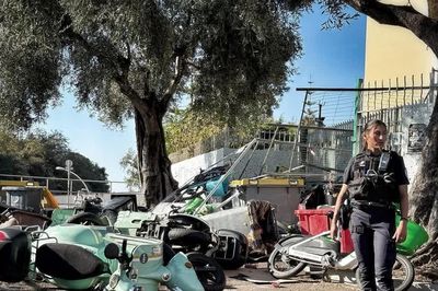 Pháp cảnh báo biểu tình học sinh vượt tầm kiểm soát, nguy cơ bạo lực leo thang