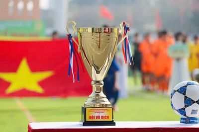 Danh sách 130 đội tham dự Giải bóng đá học sinh THPT Hà Nội 2026