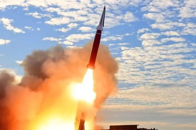 'Sát thần' Hwasong-11Ma-1 thay đổi bài toán phòng thủ tên lửa ở Đông Bắc Á ra sao?