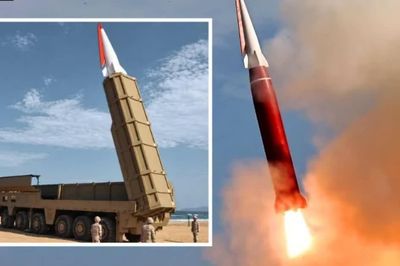 Vì sao tên lửa Hwasong-11Ma-1 có thể khiến phòng không đối phương đau đầu
