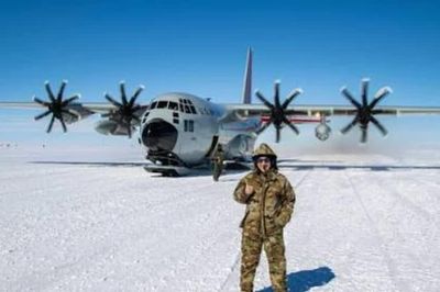 Greenland trở thành 'đôi mắt mới' của Mỹ ở Bắc Cực