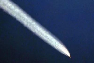 Tên lửa Hwasong-11Ma-1 bay thấp, hệ thống THAAD sẽ đối phó thế nào?