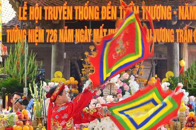 Tiếp nối mạch nguồn Tín ngưỡng thờ Mẫu