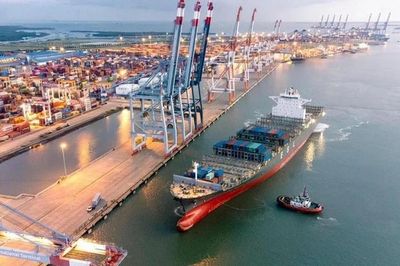 Dòng vốn FDI có sự chuyển dịch rõ nét