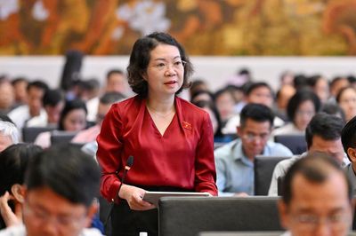 Cân nhắc mức phạt tiền xử phạt vi phạm hành chính tối đa trong giai đoạn 'khoan sức dân'
