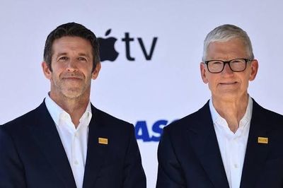 Mối lo lớn nhất của Apple