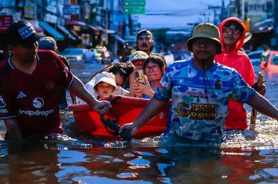 Siêu El Nino đánh thẳng vào túi tiền người Đông Nam Á