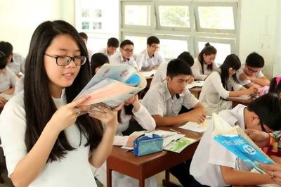 Xã hội hóa giáo dục, y tế nhưng không để thương mại hóa