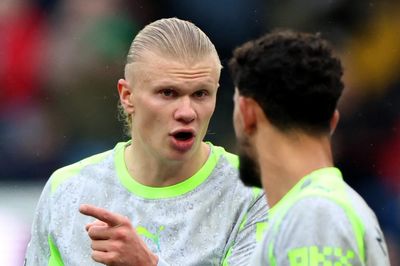 Haaland có thể rời Man City