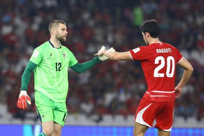 Lý do 10 người Indonesia không thua trước Malaysia