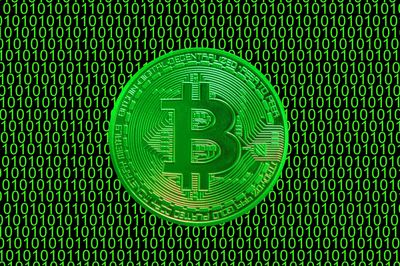 Bitcoin bị cản đường