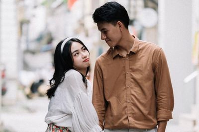 Hãy cưới ngay người có 5 đặc điểm này