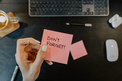 Khi chúng ta quên, ký ức thực sự đi đâu?