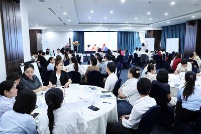 Đà Nẵng nâng cao nghiệp vụ quản lý buồng phòng, tăng chất lượng dịch vụ lưu trú