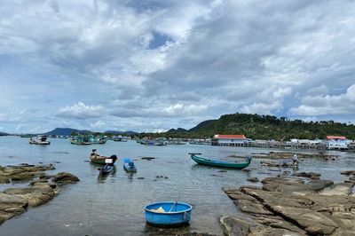 Rạch Vẹm, Gành Dầu sẽ thành không gian đô thị du lịch ven biển Phú Quốc