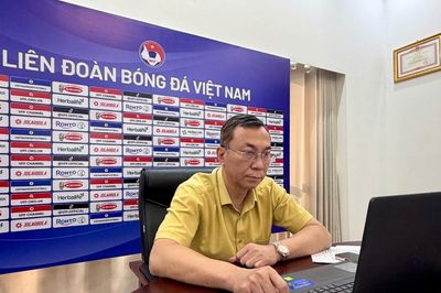 Asian Cup 2027 kích hoạt chiến dịch 100 ngày, áp dụng loạt công nghệ mới