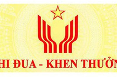 Chính phủ quy định mức tiền thưởng danh hiệu thi đua