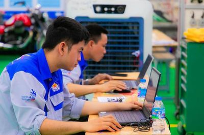 Thông tư số 79/2026/TT-BGDĐT quy chế đào tạo trong giáo dục nghề nghiệp