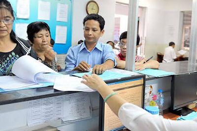Mốc thời gian xác định trường hợp được tính lại tiền sử dụng đất