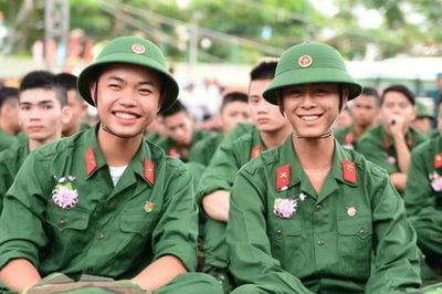 Văn bản hợp nhất 133/2026/VBHN-LQ-VPQH: Luật Nghĩa vụ quân sự