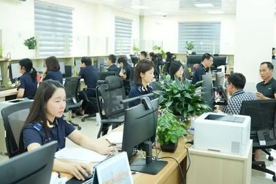 Tạo thuận lợi cho doanh nghiệp ưu tiên