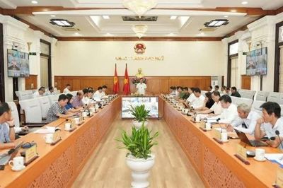 Huế tập trung tháo gỡ điểm nghẽn, tăng tốc trong chặng cuối năm